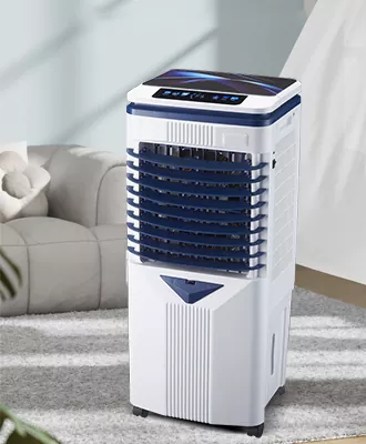 AC蒸発空気冷却器