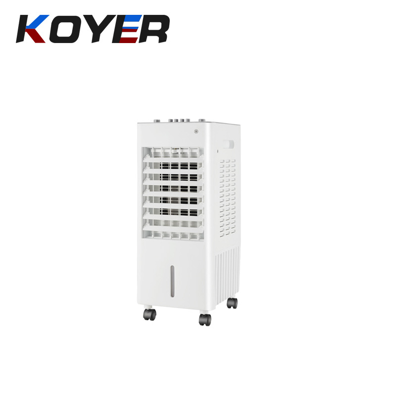 新発売：多彩なシーンに対応する3つの電源オプションを備えた多機能充電式空冷クーラーを発売