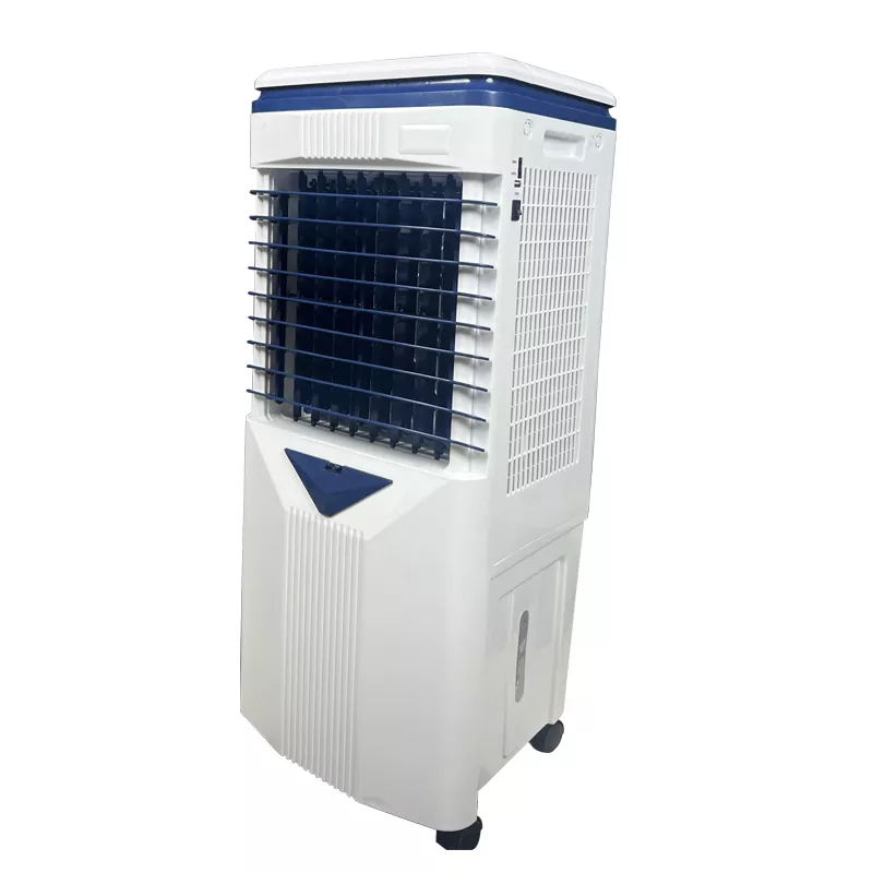 Remote Control Rechargeable Air Cooler Fan