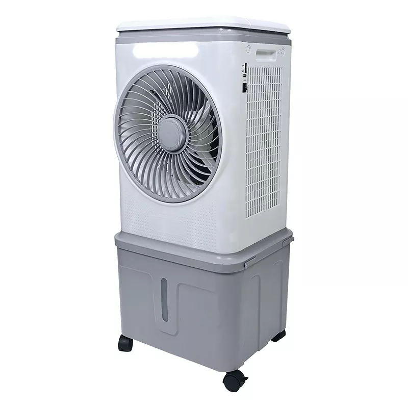 Small Solar Air Cooler Fan