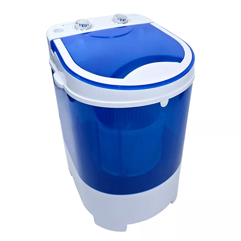 DC Semi Automatic Washing Machine